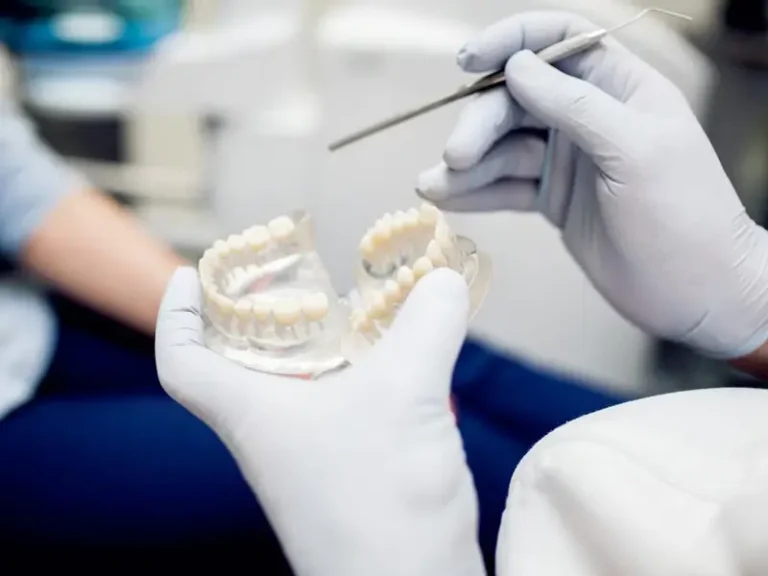 Everything You Need to Know About Dental Implants